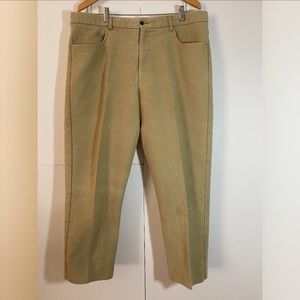 Lewis Creek Tan Size 40‎ Pants